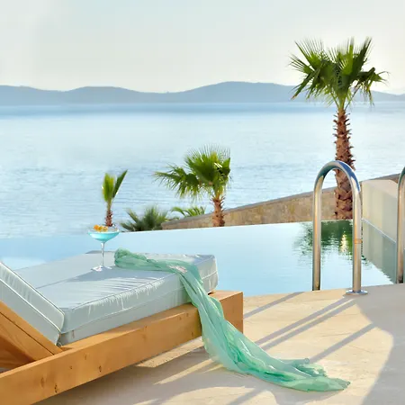 Hotel Anax And Agios Ioannis Diakoftis