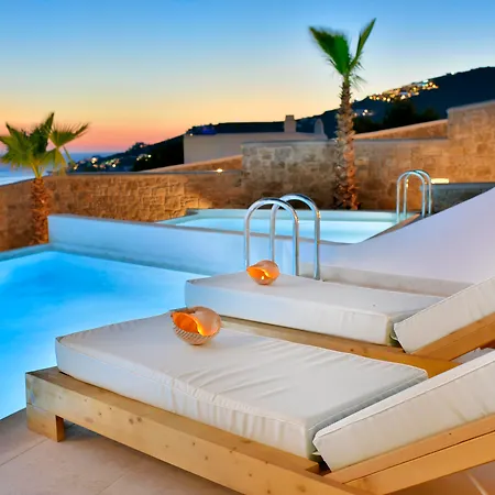 Hotel Anax And Agios Ioannis Diakoftis