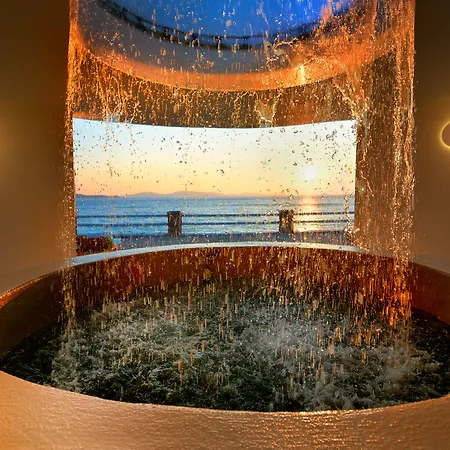 Hotel Anax And