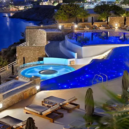 Hotel Anax And 5*
