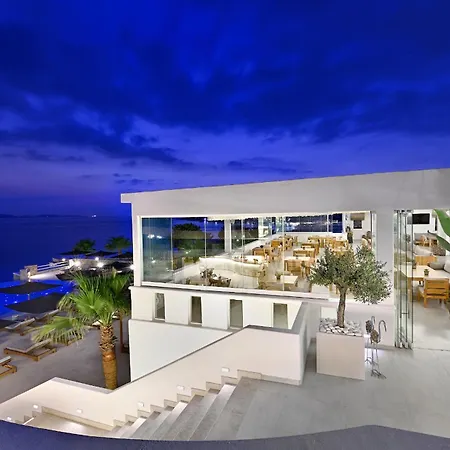 Anax And Hotel Agios Ioannis Diakoftis