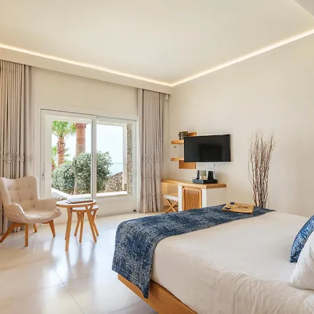 Anax And Hotel 5*