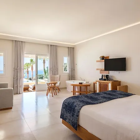 Hotel Anax And Agios Ioannis Diakoftis