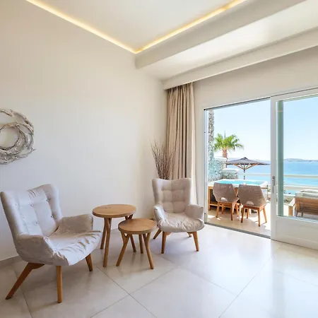 Anax And Hotel 5*