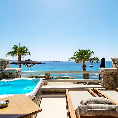 Hotel Anax And 5*