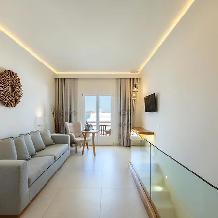 Anax And Hotel Agios Ioannis Diakoftis