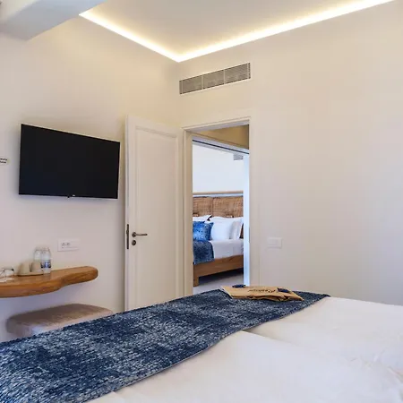 Hotel Anax And Agios Ioannis Diakoftis