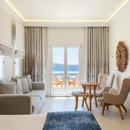 Anax And Hotel 5*