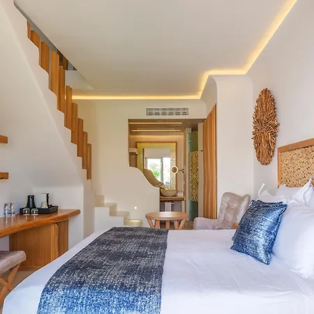 Anax And Hotel Agios Ioannis Diakoftis
