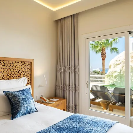 Hotel Anax And Agios Ioannis Diakoftis