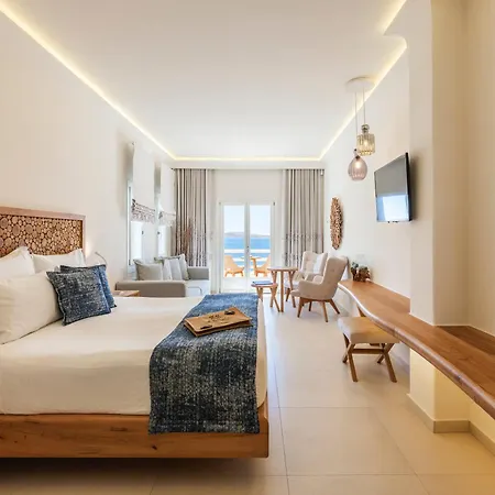 Anax And Hotel Agios Ioannis Diakoftis