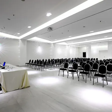 Hotel Anax And 5*
