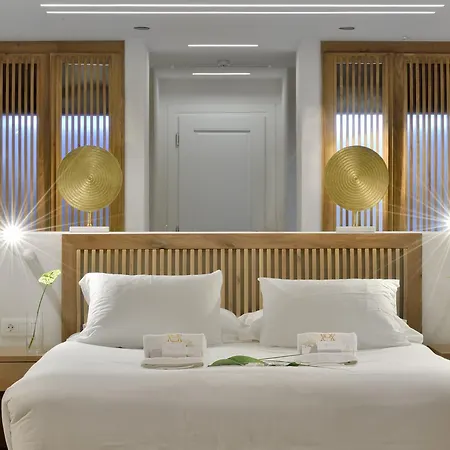 Anax And Hotel 5*